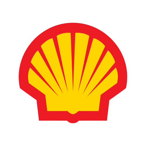 SHELL Logo